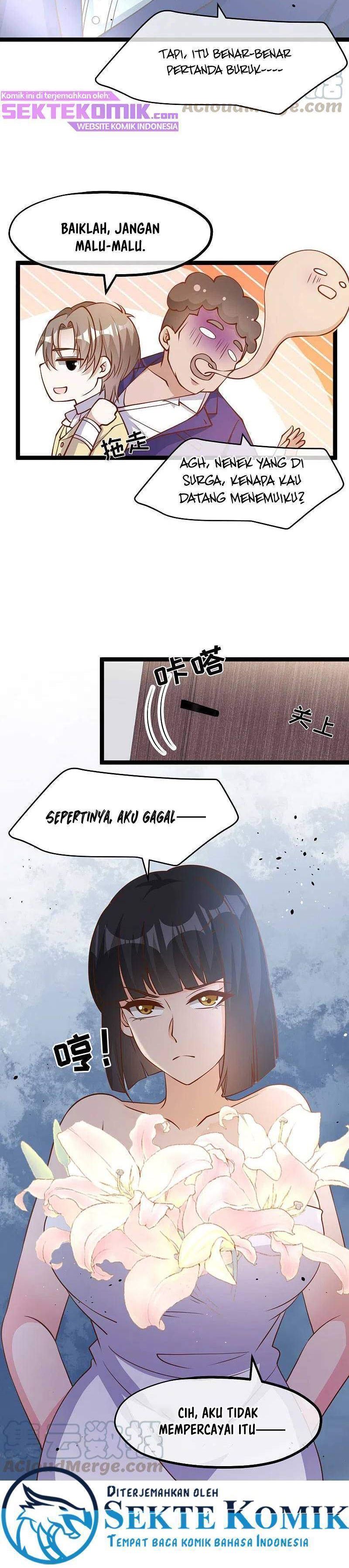 God Fisherman Chapter 181 Gambar 13